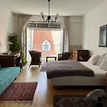 Apartman Old Centre - Rybarska Brana