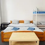 Big Apartment In City Center & Private Parking