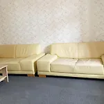 Big Apartment In City Center & Private Parking