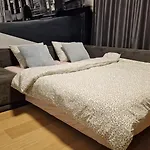 Panorama Oasis - Free Parking On Site - Air Con - Biz Wifi - Netflix