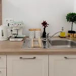 Boutique Flat In Old Town