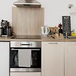 Diamond Residence In Old Town With Free Parking