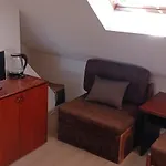Central Apartman