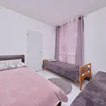 Relax Apartment Bratislava