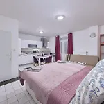 Relax Apartment Bratislava