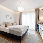 Catalog Boutique Rooms Bratislava