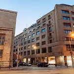 Catalog Boutique Rooms Bratislava