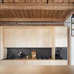 Minimalist Oldtown Flat