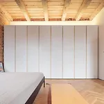 Minimalist Oldtown Flat