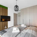Bnb Eurovea Tower - Luke Danube Suite 25
