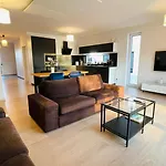 House Flow, 3 Room With Terrace, Free 2 Parking