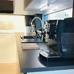 House Flow, 3 Room With Terrace, Free 2 Parking