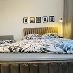 House Flow, 3 Room With Terrace, Free 2 Parking