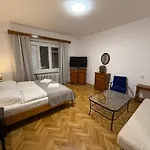 Apartment Justina