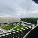 Bajkalska 2E