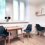 Lazaretska Apartment In City Center, Great Location, Stylish, Near Eurovea