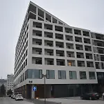 Elegant Residence Near Bratislava Downtown