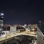 Bnb Skypark Escape With Balcony