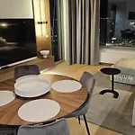 Bnb Skypark Escape With Balcony