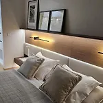 Bnb Skypark Escape With Balcony