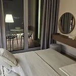 Bnb Skypark Escape With Balcony