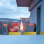The Sunset Terrace