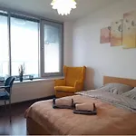 A Zen Getaway With Garage Parking
