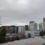 Elegant Residence Near Bratislava Downtown