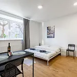 Bnb Residence Levicka - Apt 2