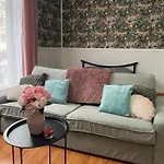 Garden Escape