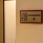 P23 Apartments