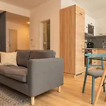 P23 Apartments