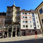 Apartment Old Centre Antik - Panska