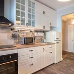 Stylish Urban Condo