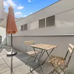 Lam Yacht Club - Terrace 10M2