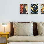 Bnb City Escape On Chalupkova