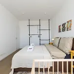 Bnb City Escape On Chalupkova