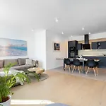 Bnb City Escape On Chalupkova