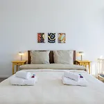 Bnb City Escape On Chalupkova