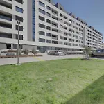 Bazova Apartment With Free Parking