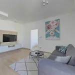 Lermont Apartment Old Town