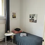 Franakrala Apartment In Old Town Close To Presidential Palace