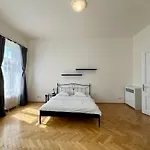Apartment Hviezdko