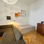 Apartment Hviezdko