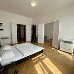 Apartment Hviezdko