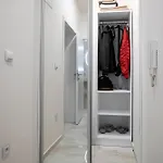 New Stylish Place For Couple