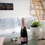 New Stylish Place For Couple