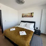 Eurovea Tower 31 Floor Sky Apartment