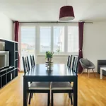 Business & Family Ambiente Apartments