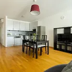 Business & Family Ambiente Apartments